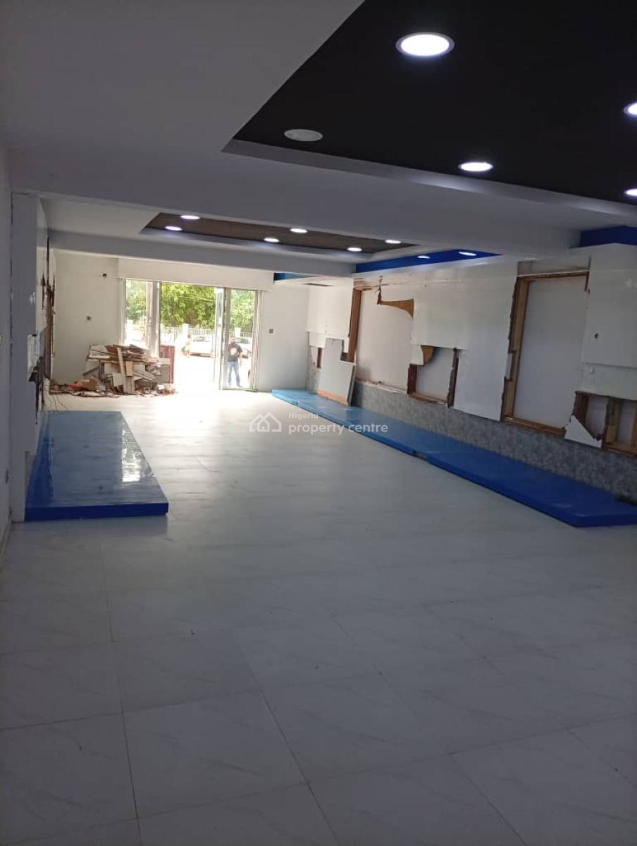 90 Square Metres Office Space, 23, Opebi Road,, Opebi, Ikeja, Lagos, Office Space for Rent