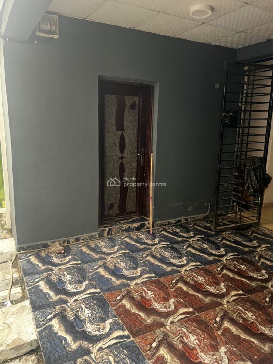 Self Contain Apartments, Chisco Ikate, Ikate, Lekki, Lagos, Self Contain (single Rooms) for Rent