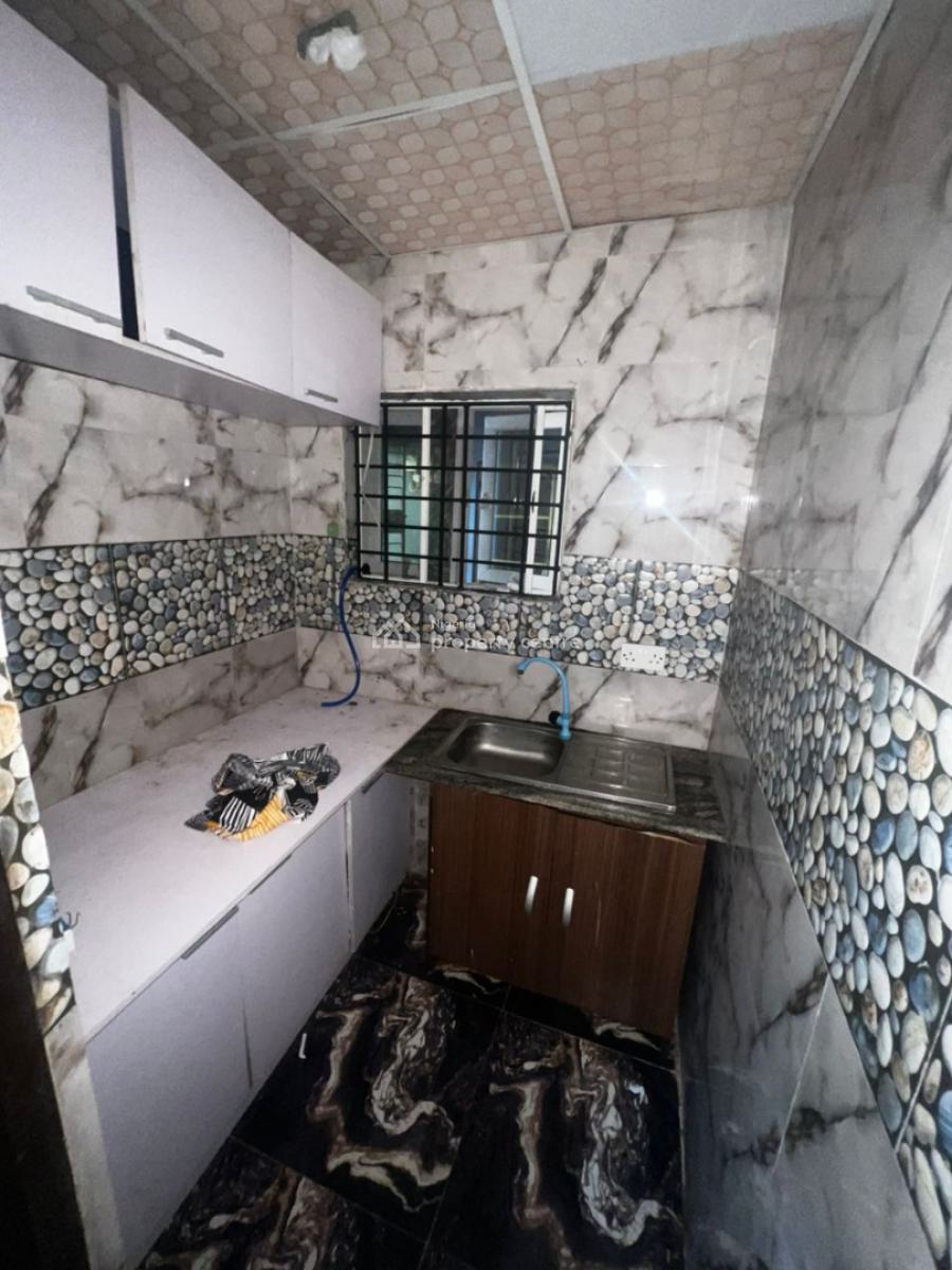 Self Contain Apartments, Chisco Ikate, Ikate, Lekki, Lagos, Self Contain (single Rooms) for Rent