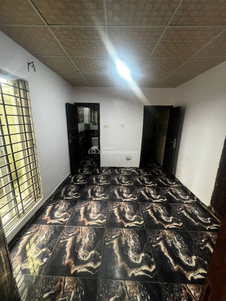 Self Contain Apartments, Chisco Ikate, Ikate, Lekki, Lagos, Self Contain (single Rooms) for Rent