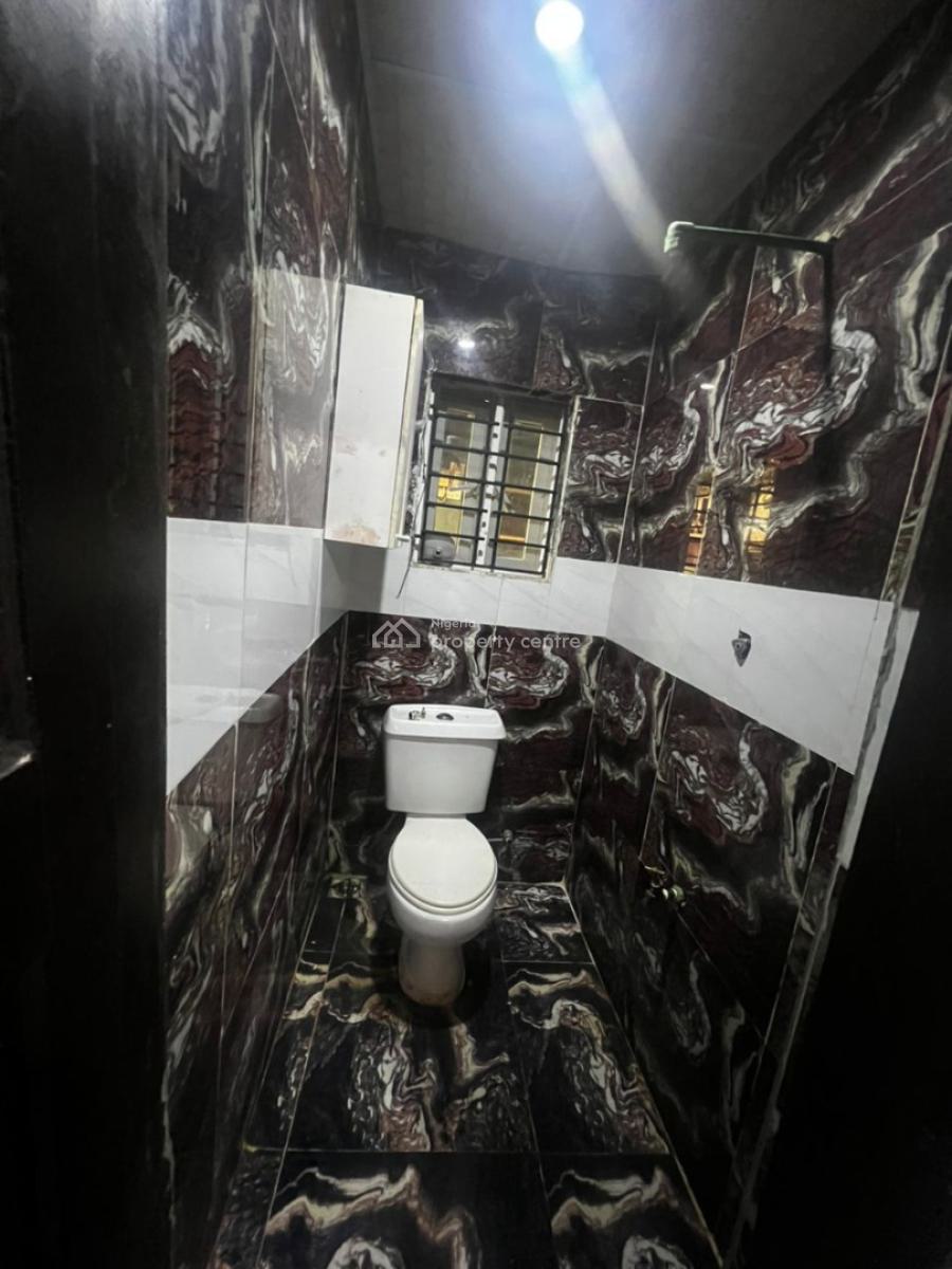 Self Contain Apartments, Chisco Ikate, Ikate, Lekki, Lagos, Self Contain (single Rooms) for Rent