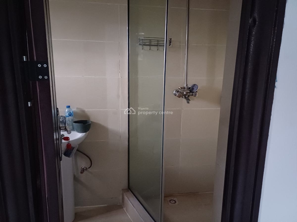 2 Bedroom Flat on The Ground Floor, Jahi, Abuja, Flat / Apartment for Rent