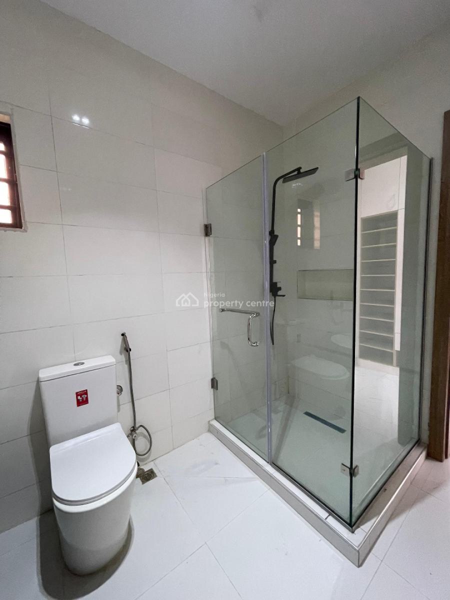 4bedroom Semi Detached Duplex, Ajah, Ajah, Lagos, Semi-detached Duplex for Sale