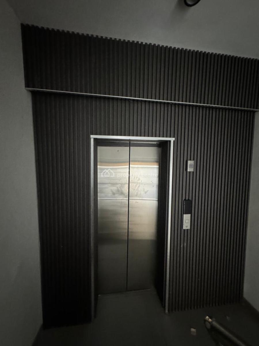 3-bedroom Penthouse with Bq, Lekki Phase 1, Lekki, Lagos, House for Sale