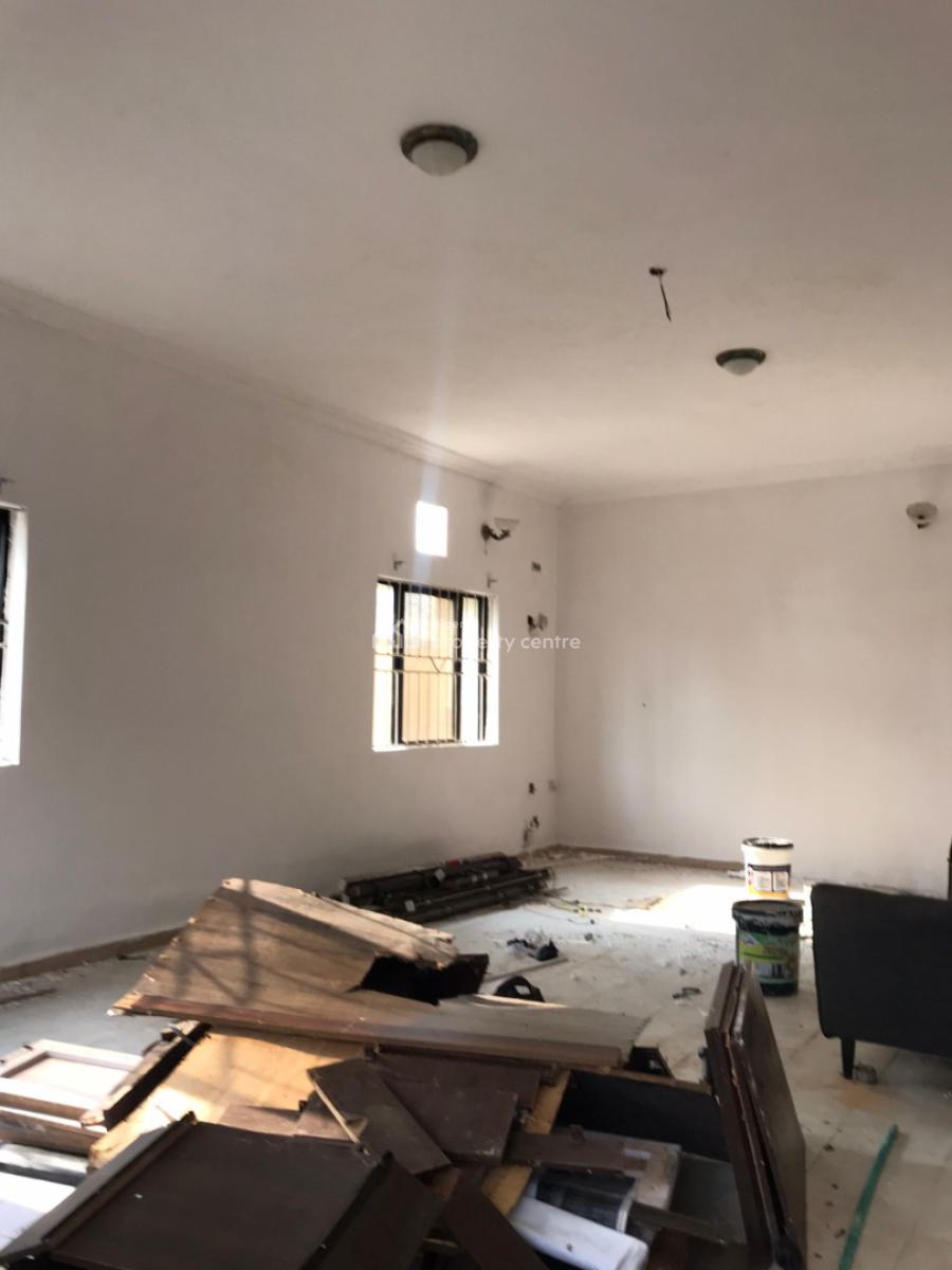 Very Standard and Massive Clean Office Space, Lekki Phase 1, Lekki, Lagos, Office Space for Rent