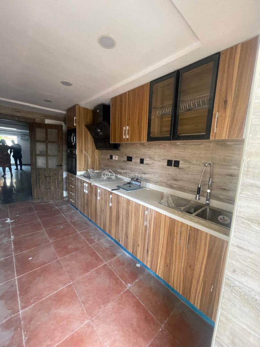 Executive 3-bedroom Self Serviced Apartment  Lekki  Step Into Luxury L, Lekki Phase 1, Lekki, Lagos, Flat / Apartment for Sale