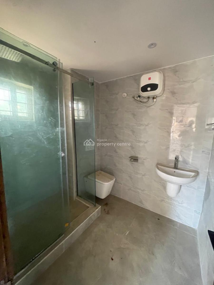 Executive 3-bedroom Self Serviced Apartment  Lekki  Step Into Luxury L, Lekki Phase 1, Lekki, Lagos, Flat / Apartment for Sale