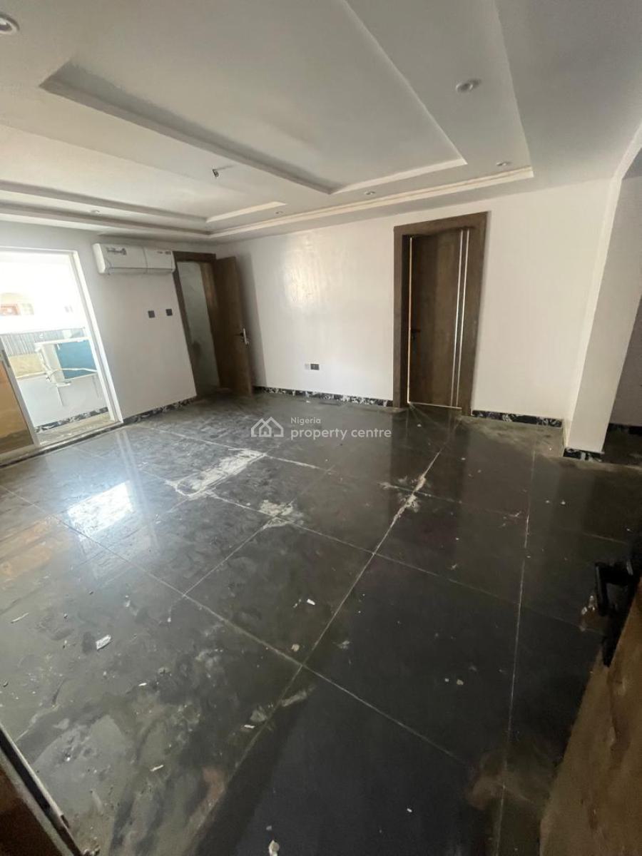 Executive 3-bedroom Self Serviced Apartment  Lekki  Step Into Luxury L, Lekki Phase 1, Lekki, Lagos, Flat / Apartment for Sale