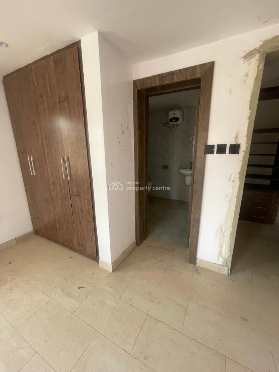 Executive 3-bedroom Self Serviced Apartment  Lekki  Step Into Luxury L, Lekki Phase 1, Lekki, Lagos, Flat / Apartment for Sale