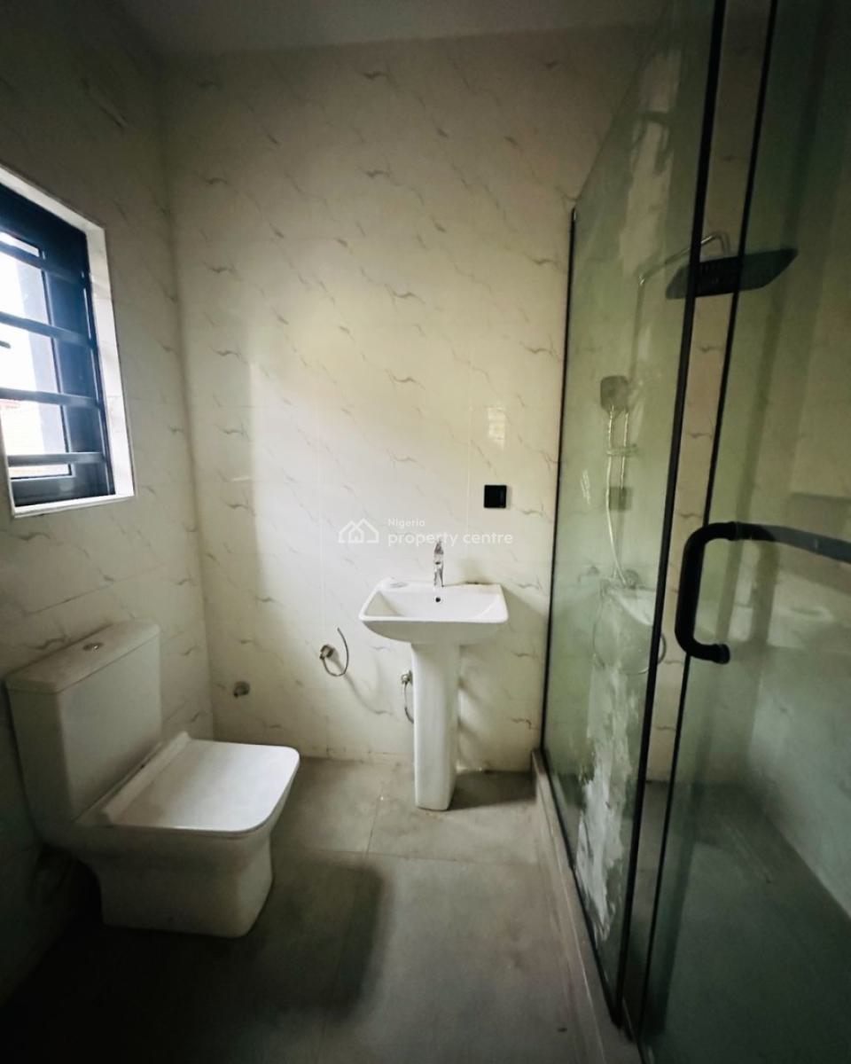 Newly Built 2 Bedroom Apartments, Surulere, Lagos, Flat / Apartment for Sale