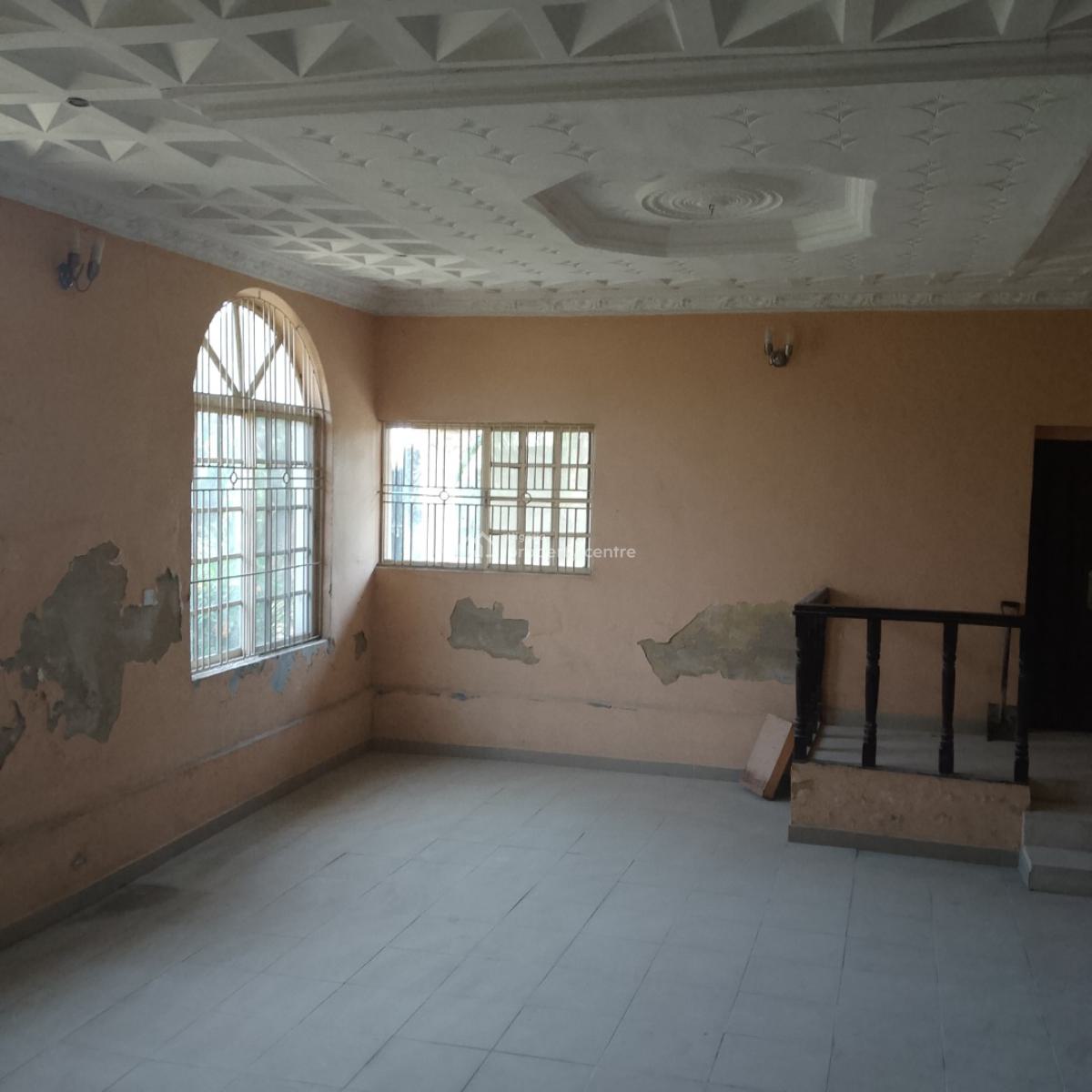 a 5 Bedroom Bungalow on 2 Plots of Land, Royal Palm Estate, Remlek in Ado, Ajah, Lagos, Detached Bungalow for Sale