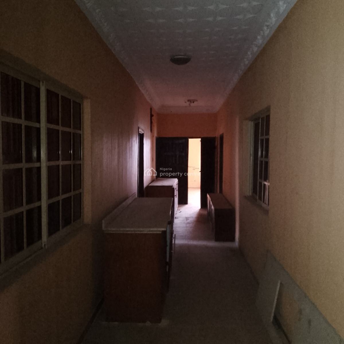 a 5 Bedroom Bungalow on 2 Plots of Land, Royal Palm Estate, Remlek in Ado, Ajah, Lagos, Detached Bungalow for Sale