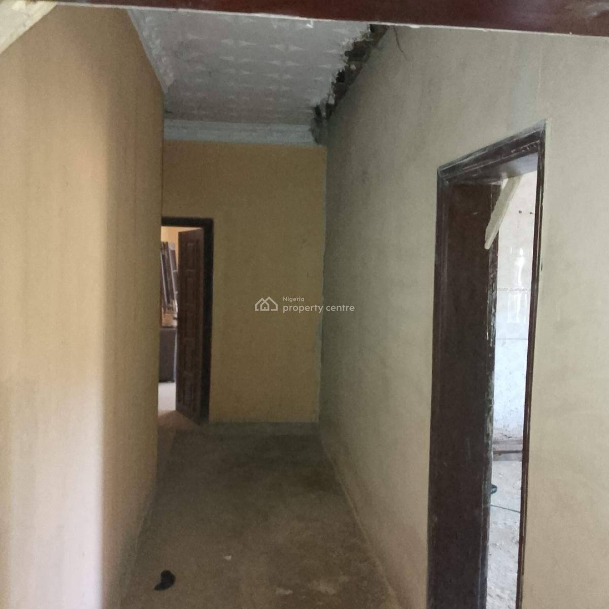 a 5 Bedroom Bungalow on 2 Plots of Land, Royal Palm Estate, Remlek in Ado, Ajah, Lagos, Detached Bungalow for Sale