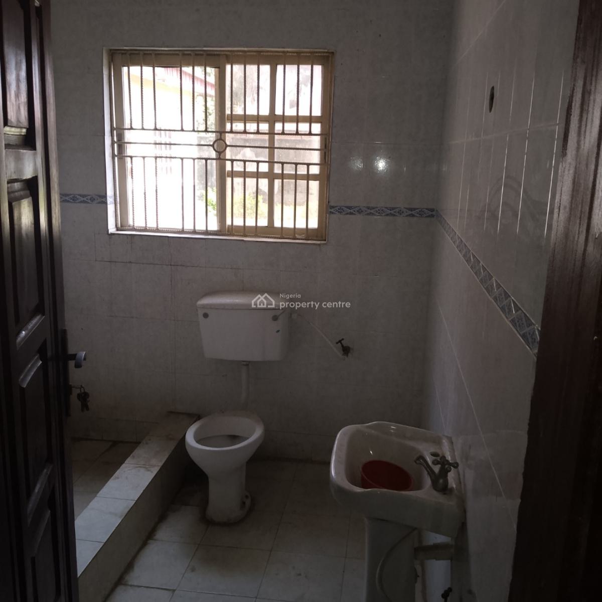 a 5 Bedroom Bungalow on 2 Plots of Land, Royal Palm Estate, Remlek in Ado, Ajah, Lagos, Detached Bungalow for Sale