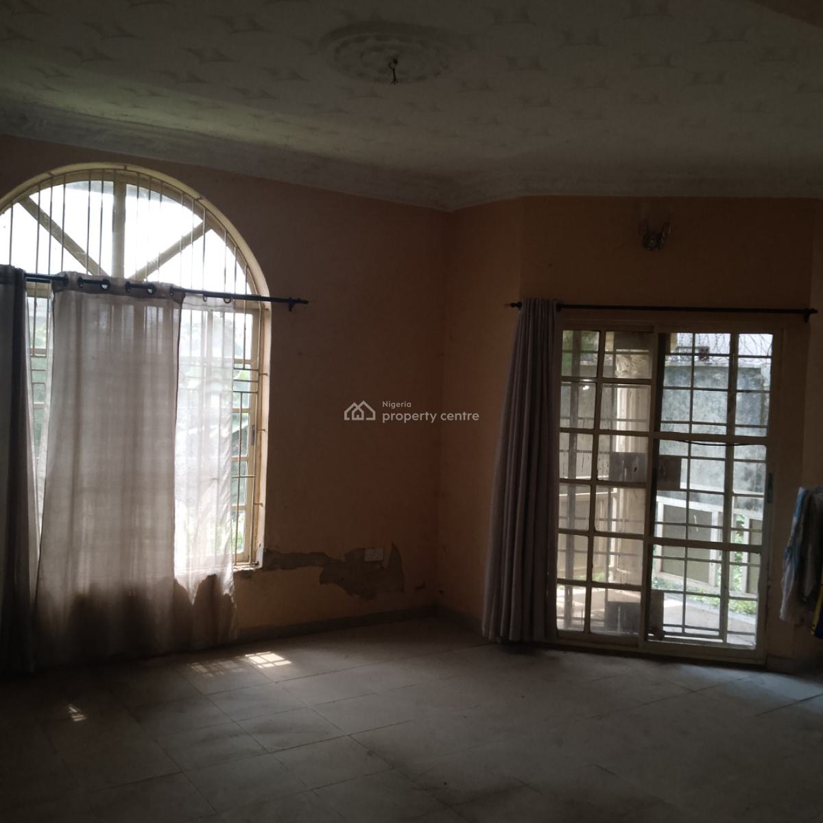a 5 Bedroom Bungalow on 2 Plots of Land, Royal Palm Estate, Remlek in Ado, Ajah, Lagos, Detached Bungalow for Sale