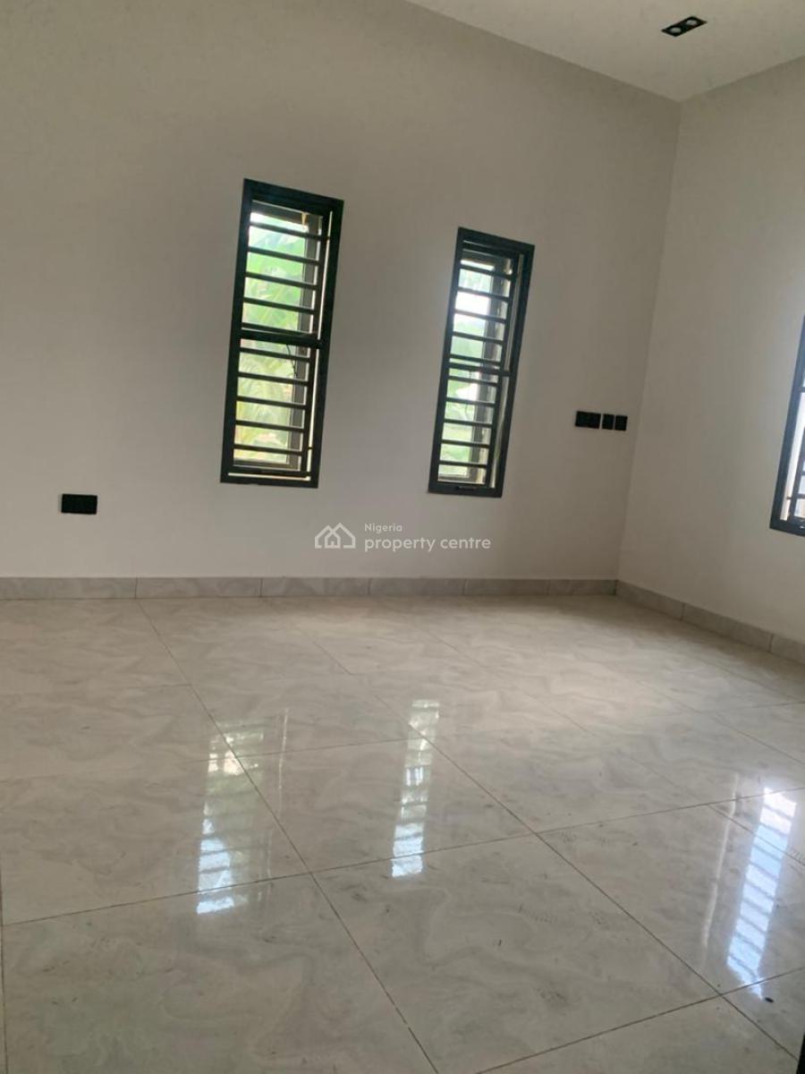 Brand New 3 Bedroom Flat, Ground Floor,airbnb, Office/resident, By Mobil, Mabushi, Abuja, Flat / Apartment for Rent