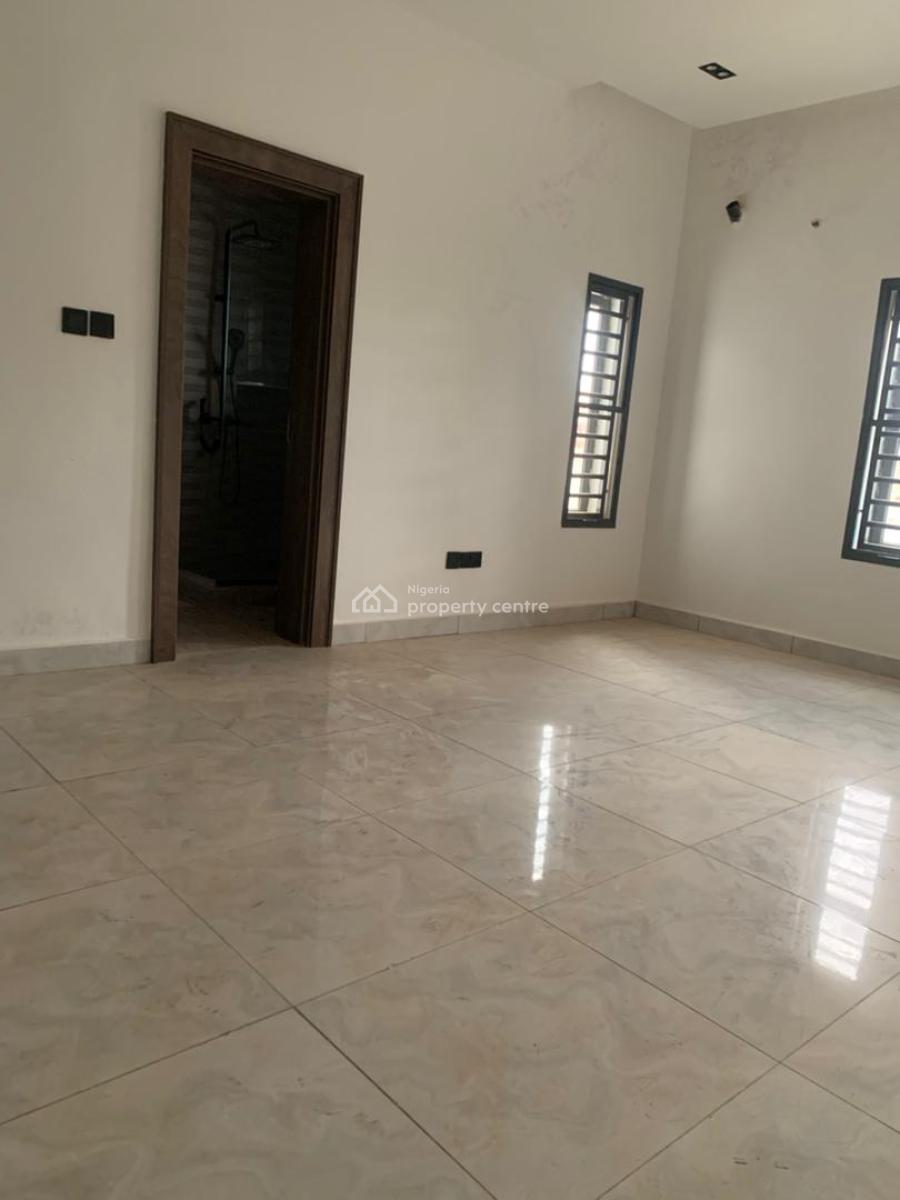 Brand New 3 Bedroom Flat, Ground Floor,airbnb, Office/resident, By Mobil, Mabushi, Abuja, Flat / Apartment for Rent