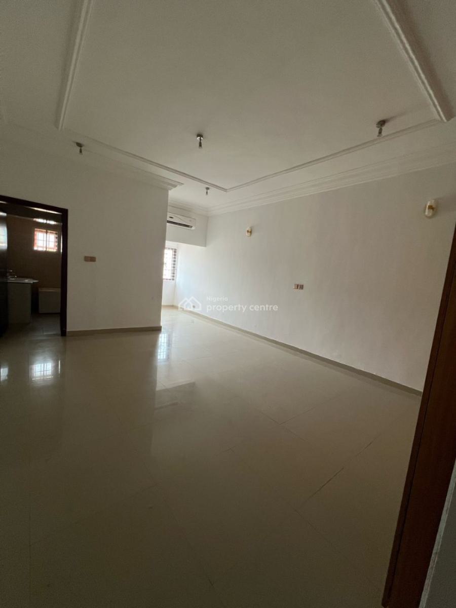 Very Spacious and 4 Bedroom with Bq Corner Unit, Katampe Extension, Katampe, Abuja, Terraced Duplex for Rent