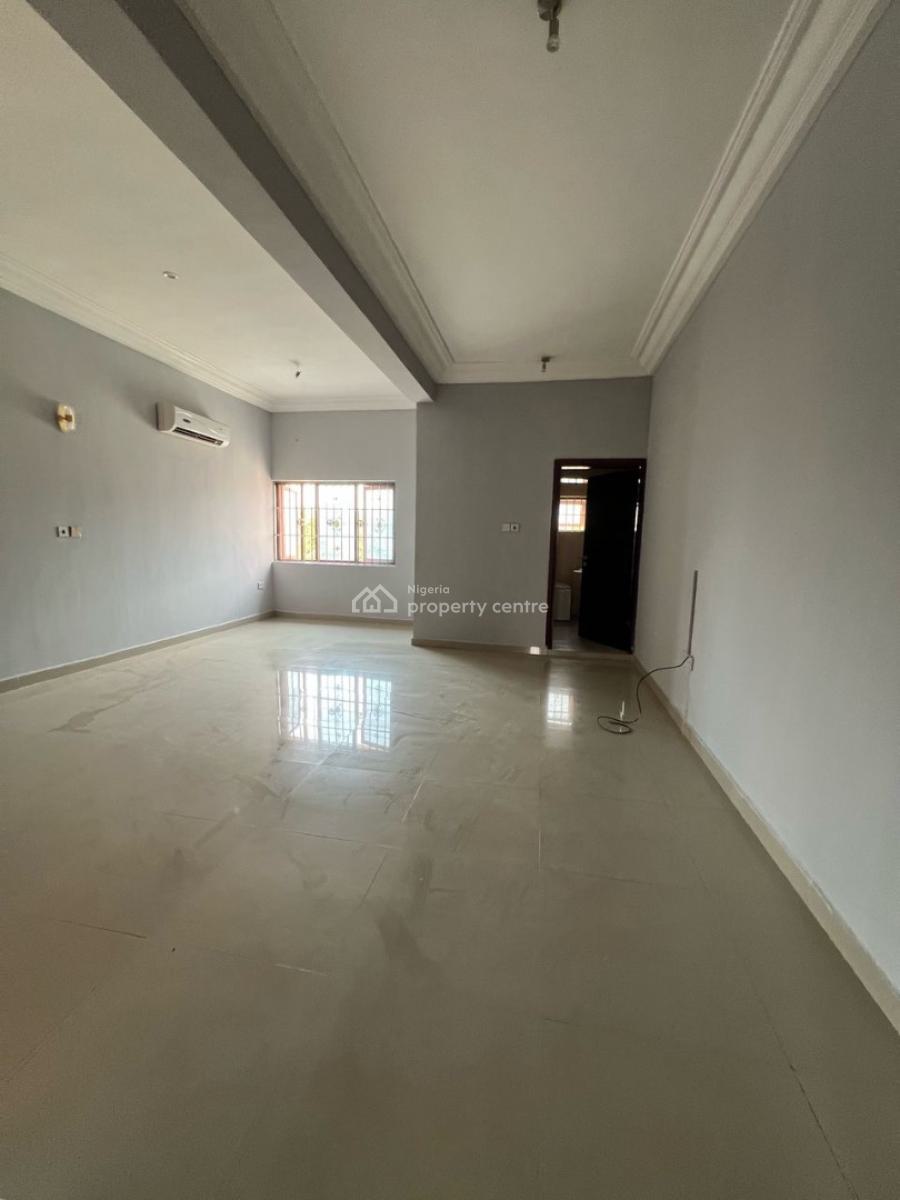 Very Spacious and 4 Bedroom with Bq Corner Unit, Katampe Extension, Katampe, Abuja, Terraced Duplex for Rent
