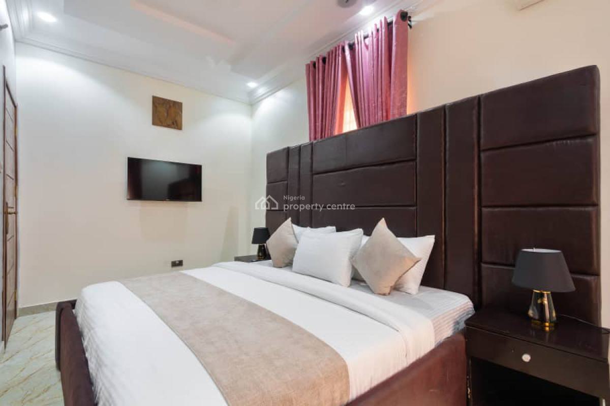 Luxurious  4 Bedroom Duplex, Magboro, Ogun, Detached Duplex for Sale