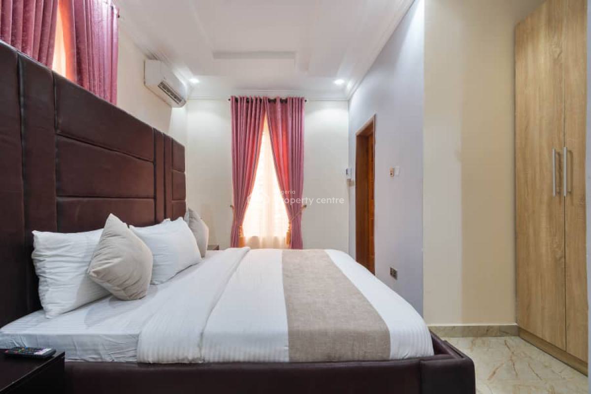 Luxurious  4 Bedroom Duplex, Magboro, Ogun, Detached Duplex for Sale