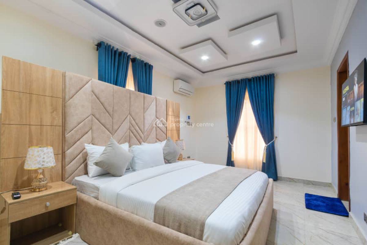 Luxurious  4 Bedroom Duplex, Magboro, Ogun, Detached Duplex for Sale