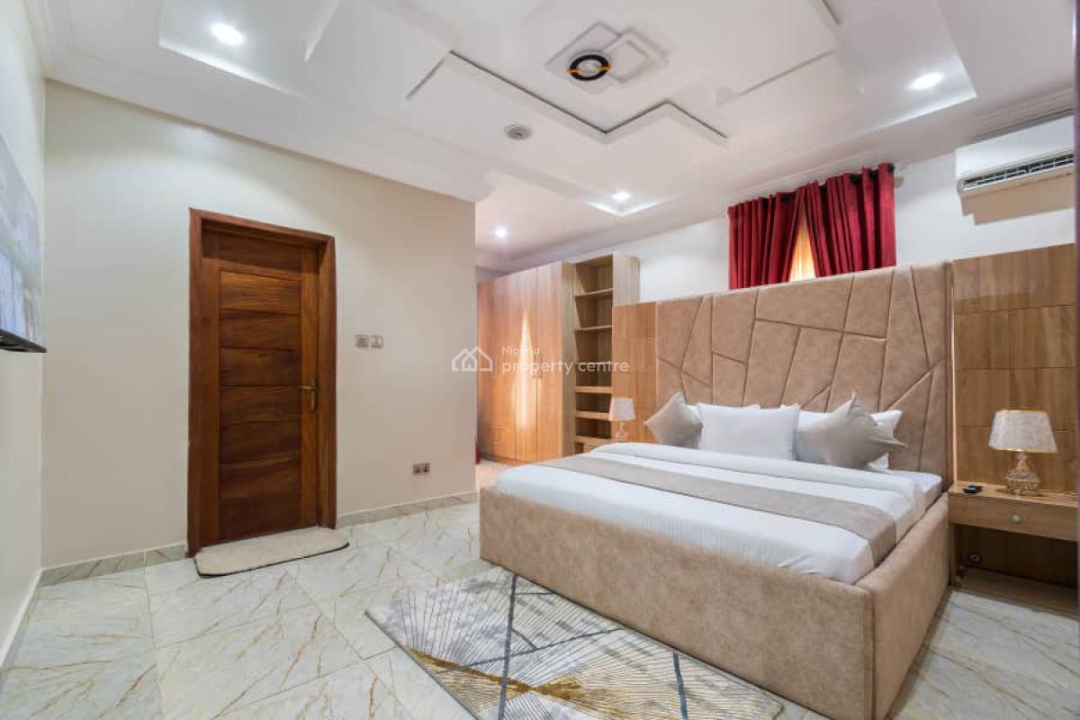Luxurious  4 Bedroom Duplex, Magboro, Ogun, Detached Duplex for Sale
