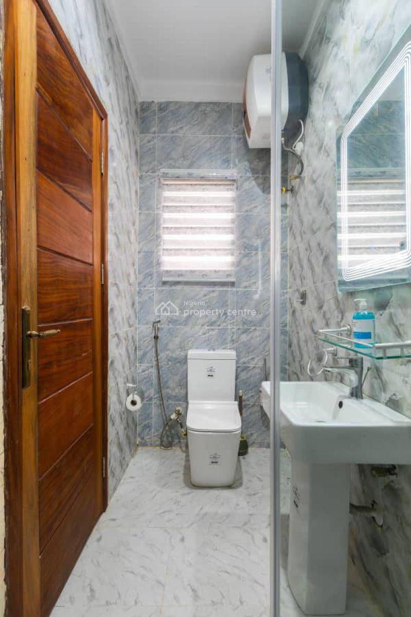 Luxurious  4 Bedroom Duplex, Magboro, Ogun, Detached Duplex for Sale