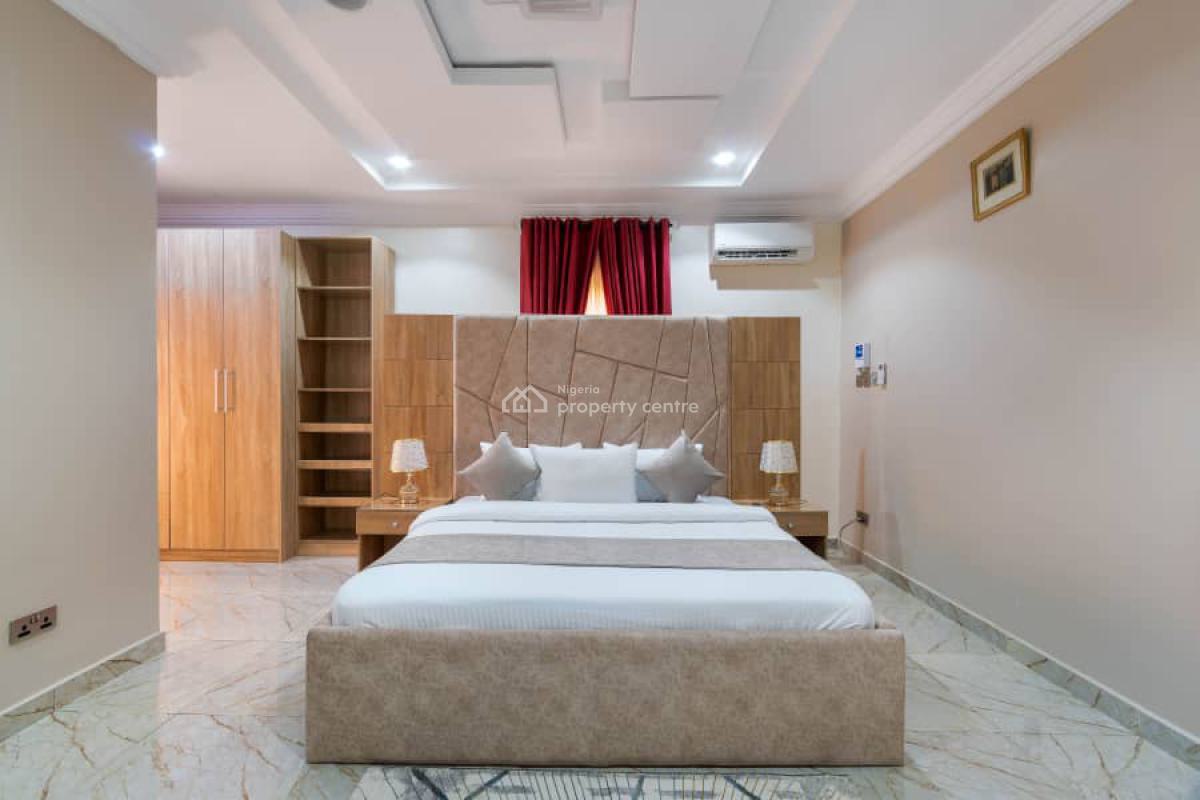 Luxurious  4 Bedroom Duplex, Magboro, Ogun, Detached Duplex for Sale