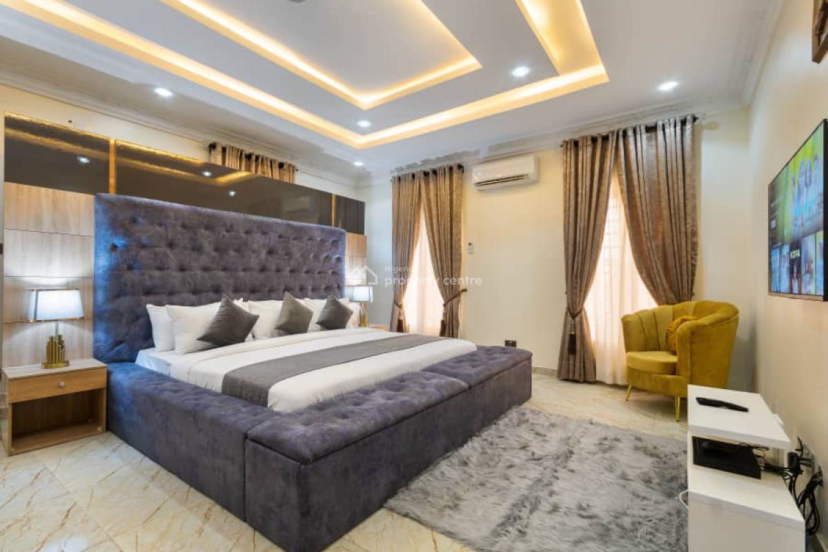 Luxurious  4 Bedroom Duplex, Magboro, Ogun, Detached Duplex for Sale