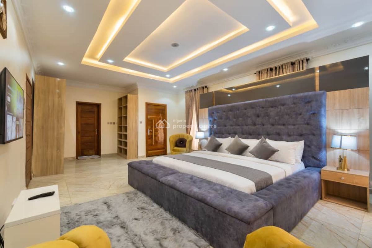 Luxurious  4 Bedroom Duplex, Magboro, Ogun, Detached Duplex for Sale