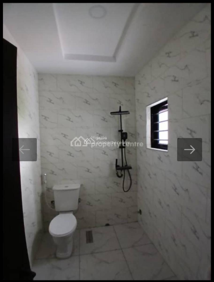 Stunning  4 Bedroom Semi Detached Duplex, Magboro, Ogun, Semi-detached Duplex for Sale