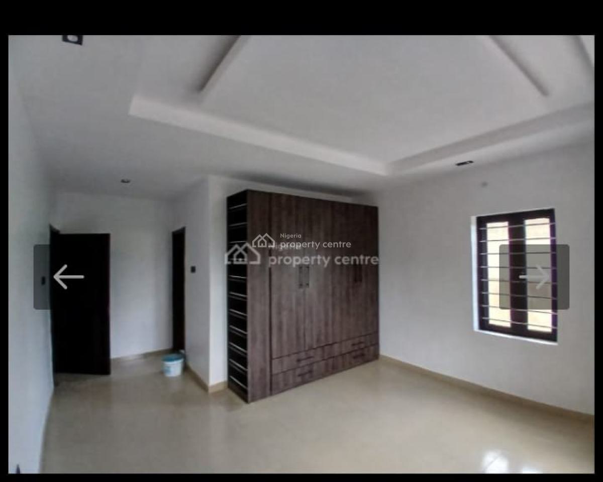 Stunning  4 Bedroom Semi Detached Duplex, Magboro, Ogun, Semi-detached Duplex for Sale