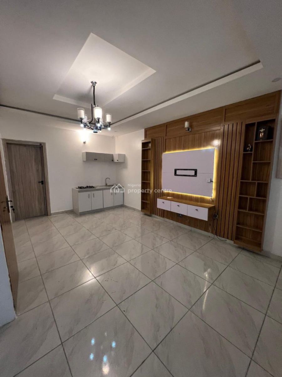 Luxury Miniflat, Royal Pine Estate, Orchid, Lekki, Lagos, Mini Flat (room and Parlour) for Rent
