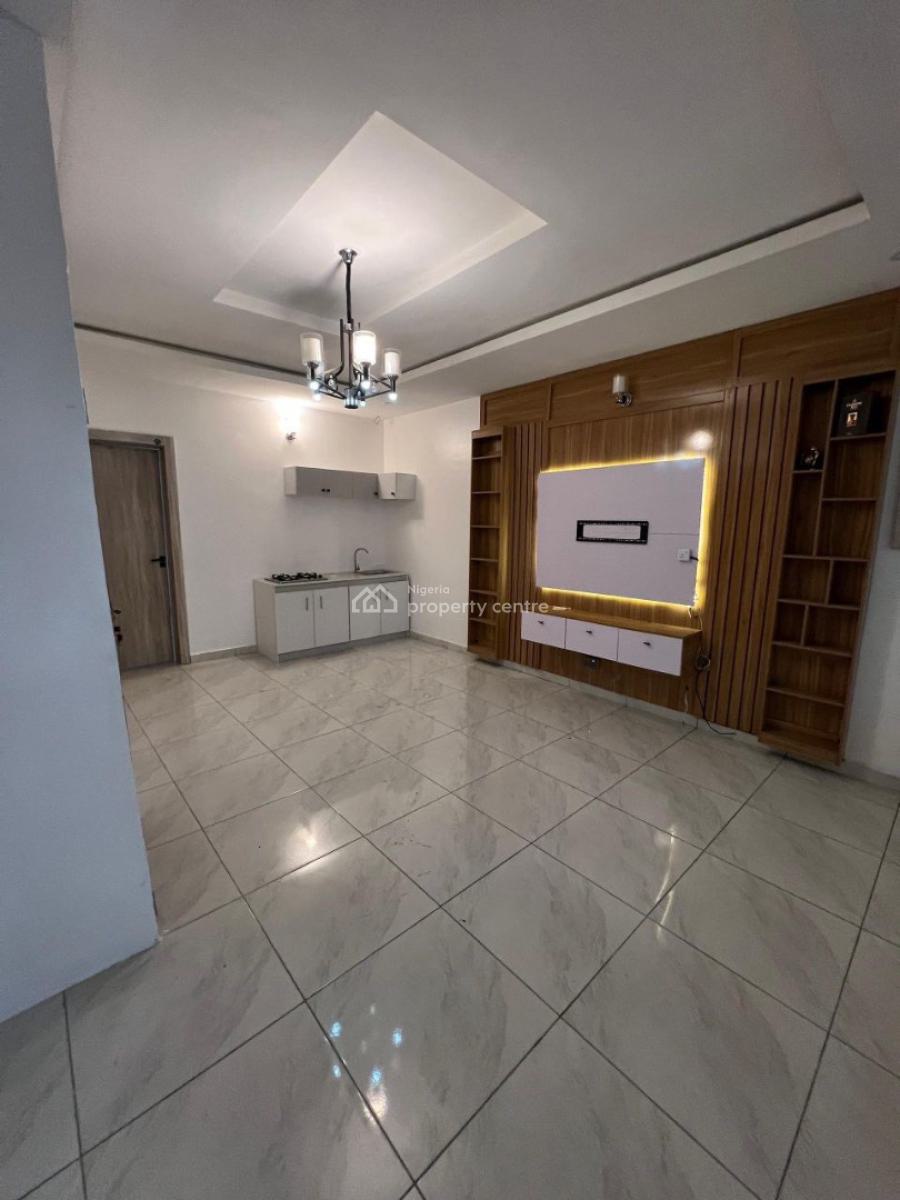 Luxury Miniflat, Royal Pine Estate, Orchid, Lekki, Lagos, Mini Flat (room and Parlour) for Rent