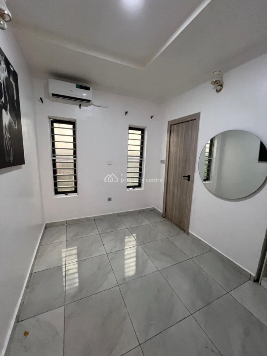 Luxury Miniflat, Royal Pine Estate, Orchid, Lekki, Lagos, Mini Flat (room and Parlour) for Rent
