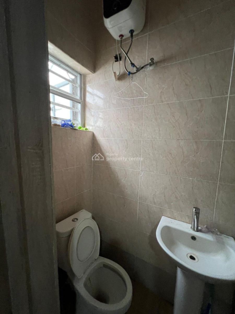 Luxury Miniflat, Royal Pine Estate, Orchid, Lekki, Lagos, Mini Flat (room and Parlour) for Rent