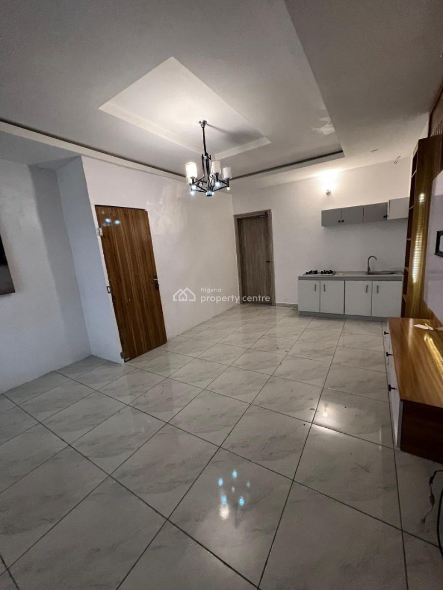 Luxury Miniflat, Royal Pine Estate, Orchid, Lekki, Lagos, Mini Flat (room and Parlour) for Rent
