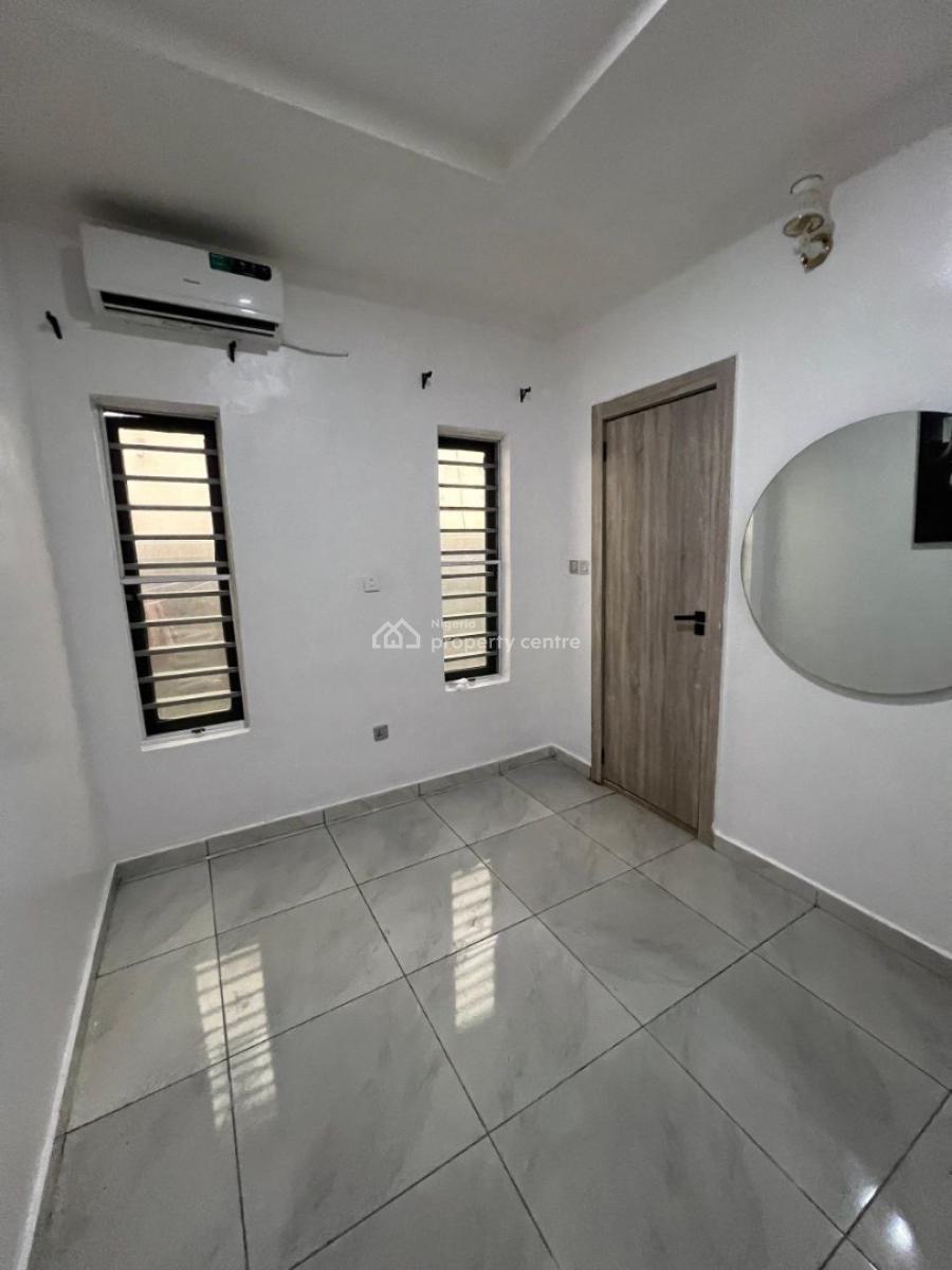 Luxury Miniflat, Royal Pine Estate, Orchid, Lekki, Lagos, Mini Flat (room and Parlour) for Rent