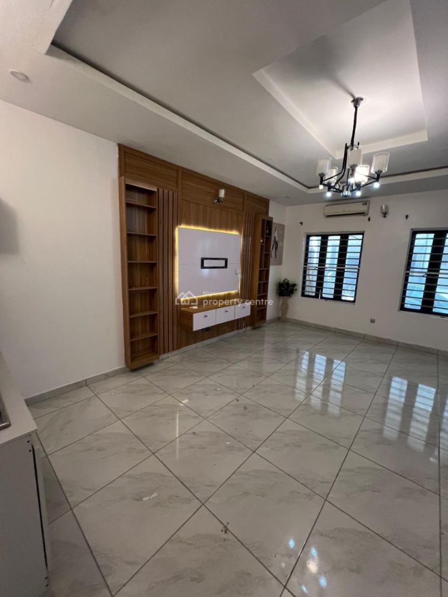 Luxury Miniflat, Royal Pine Estate, Orchid, Lekki, Lagos, Mini Flat (room and Parlour) for Rent