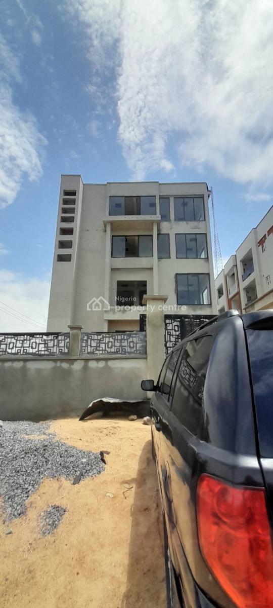 Spacious Commercial Centre, Ikate, Lekki, Lagos, Commercial Property for Sale