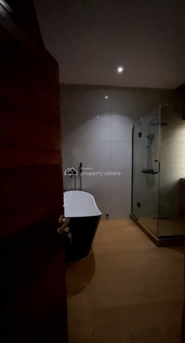 Modern 4 Bedroom Detached Duplex in a Secured Access Control Estate, Kolapo Ishola Gra, Akobo, Ibadan, Oyo, Detached Duplex for Sale