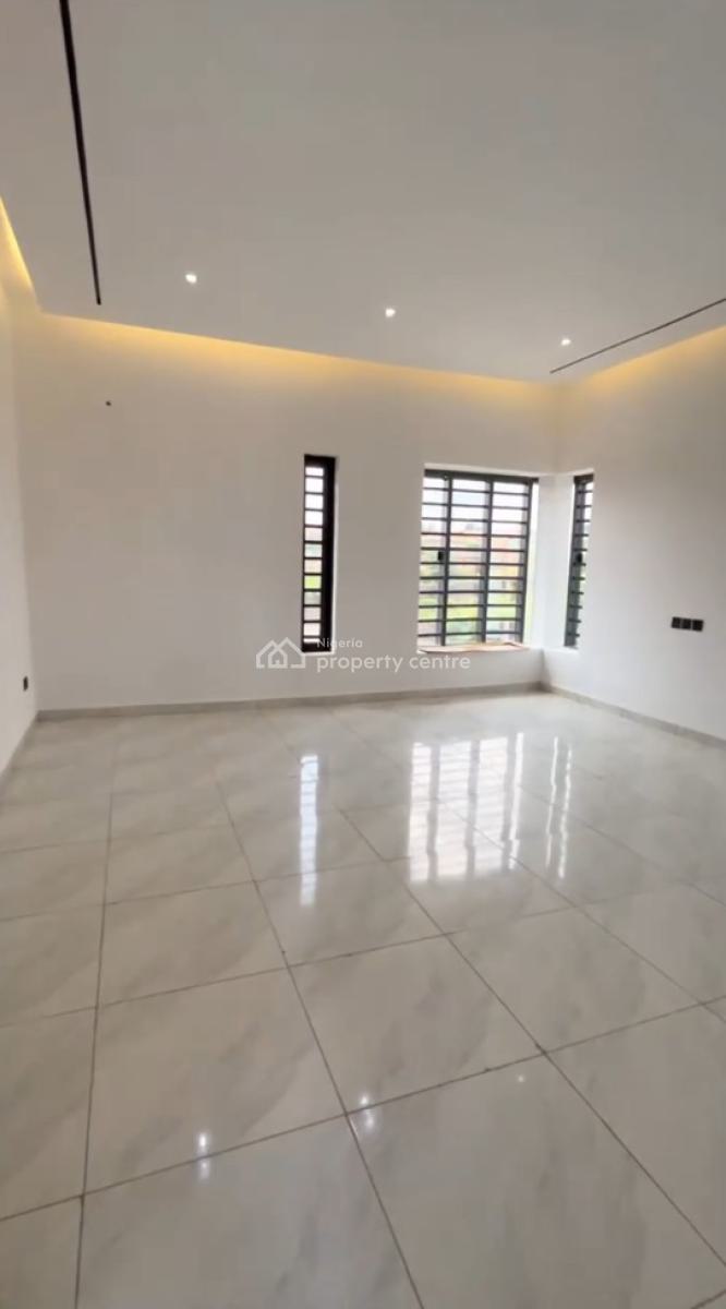 Modern 4 Bedroom Detached Duplex in a Secured Access Control Estate, Kolapo Ishola Gra, Akobo, Ibadan, Oyo, Detached Duplex for Sale