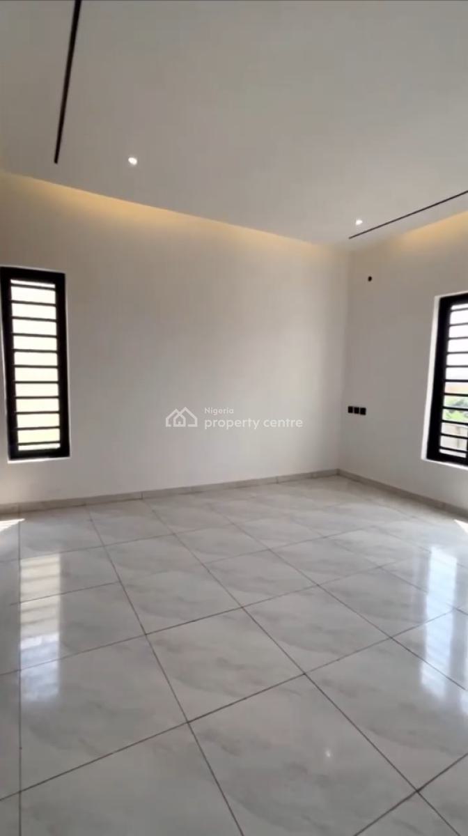 Modern 4 Bedroom Detached Duplex in a Secured Access Control Estate, Kolapo Ishola Gra, Akobo, Ibadan, Oyo, Detached Duplex for Sale