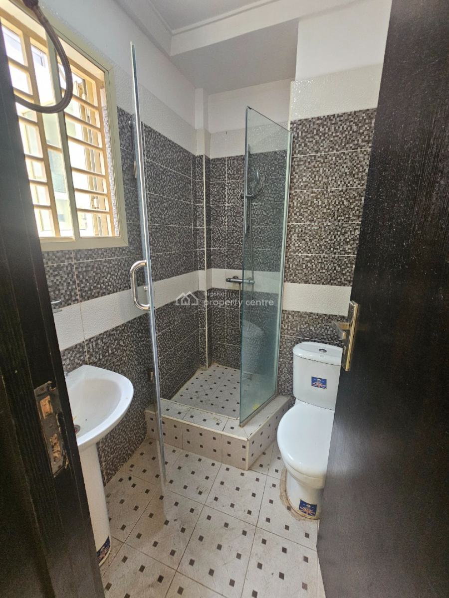 4-bedroom Terrace Duplex with Bq, Off Admiralty Road, Lekki Phase 1, Lekki, Lagos, Terraced Duplex for Rent