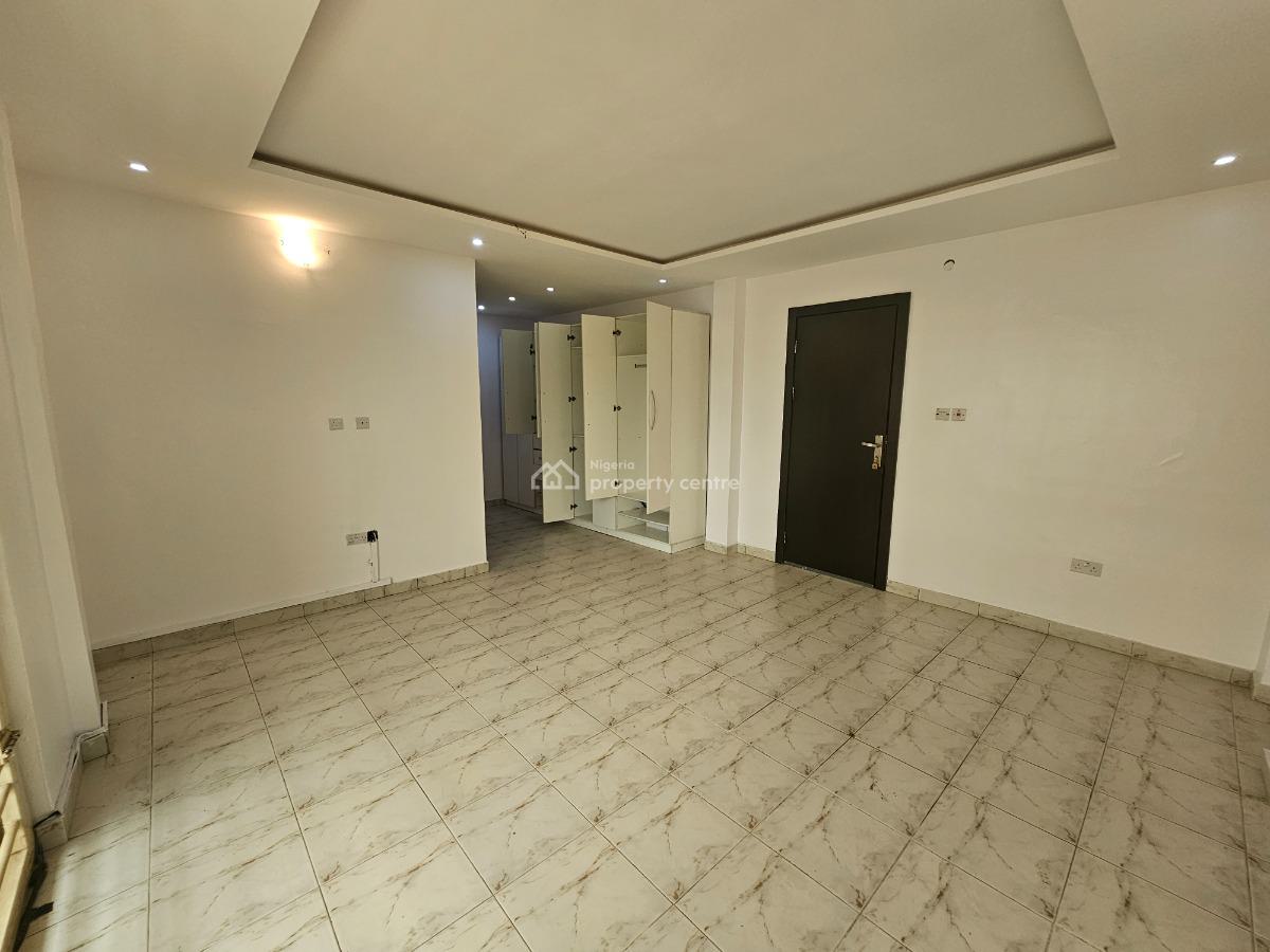 4-bedroom Terrace Duplex with Bq, Off Admiralty Road, Lekki Phase 1, Lekki, Lagos, Terraced Duplex for Rent
