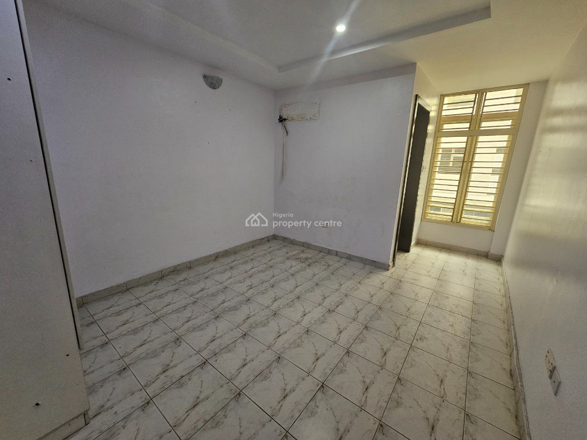 4-bedroom Terrace Duplex with Bq, Off Admiralty Road, Lekki Phase 1, Lekki, Lagos, Terraced Duplex for Rent