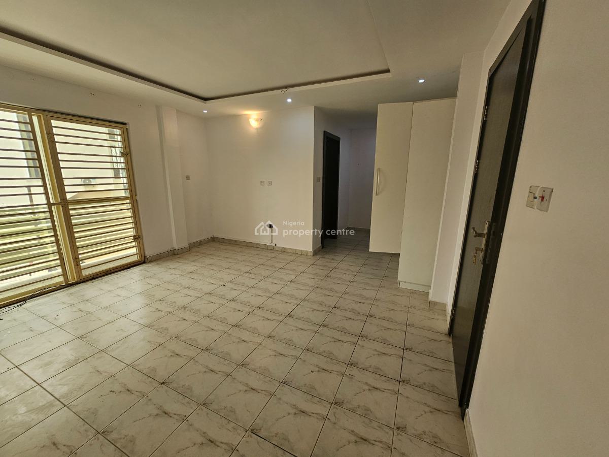 4-bedroom Terrace Duplex with Bq, Off Admiralty Road, Lekki Phase 1, Lekki, Lagos, Terraced Duplex for Rent