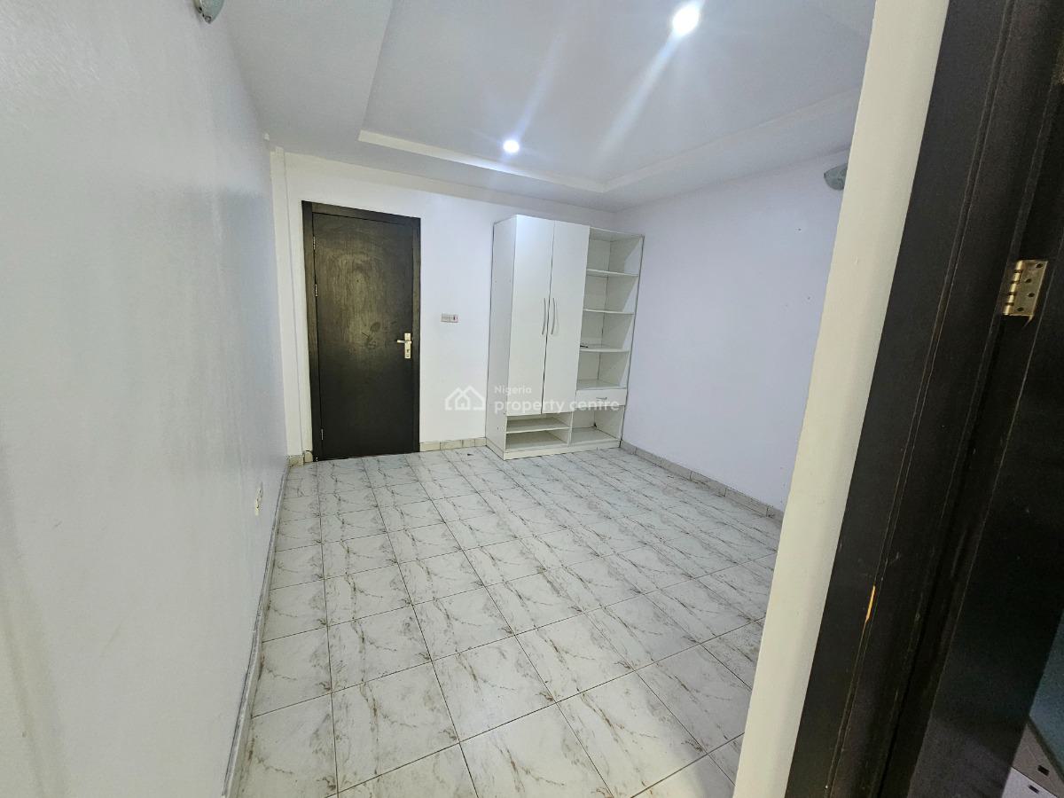4-bedroom Terrace Duplex with Bq, Off Admiralty Road, Lekki Phase 1, Lekki, Lagos, Terraced Duplex for Rent