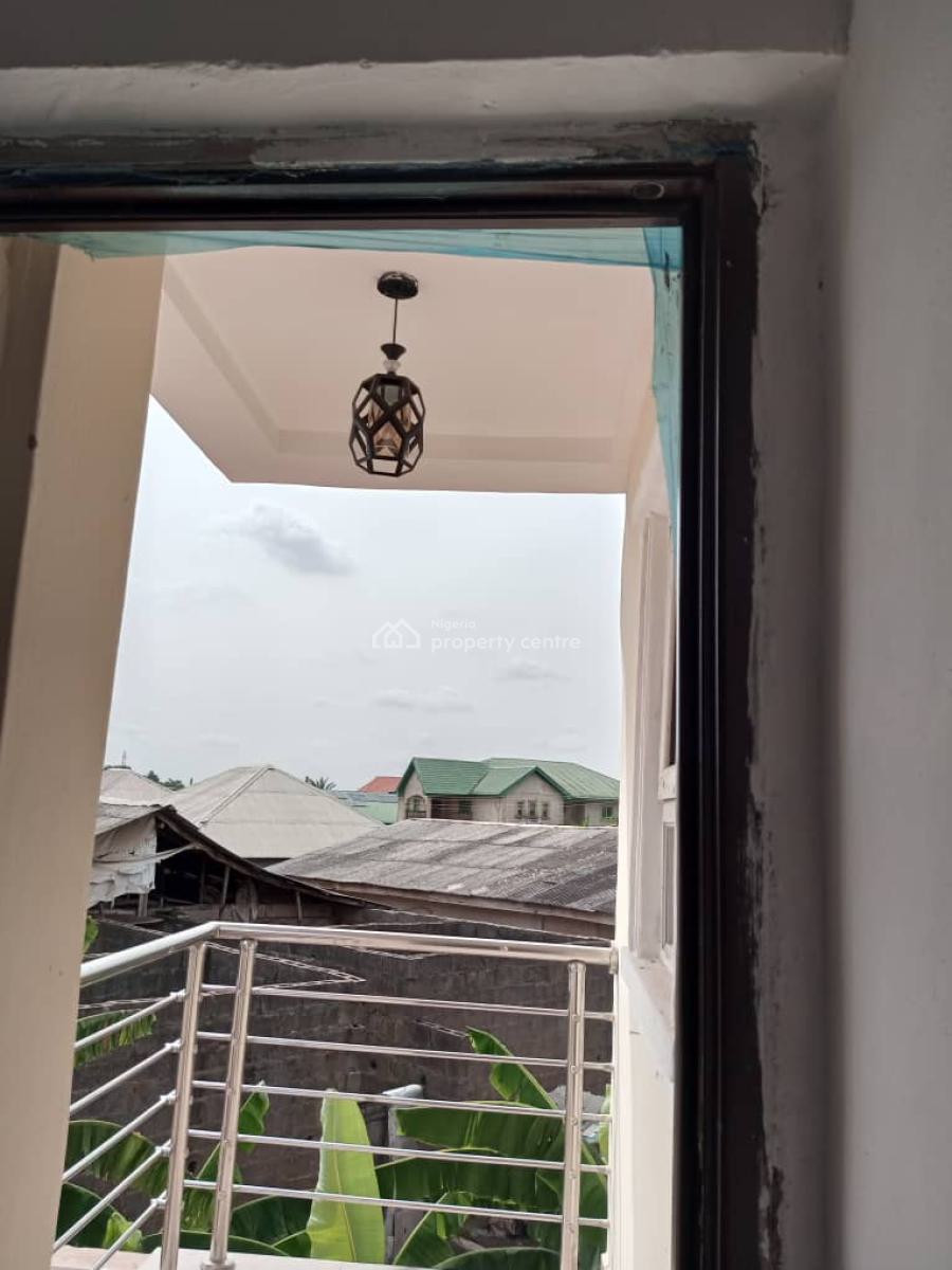 Spacious  4 Bedroom Semi Detached Duplex, Magboro, Ogun, Semi-detached Duplex for Sale